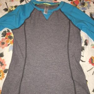 Ivivva kids long sleeve t-shirt